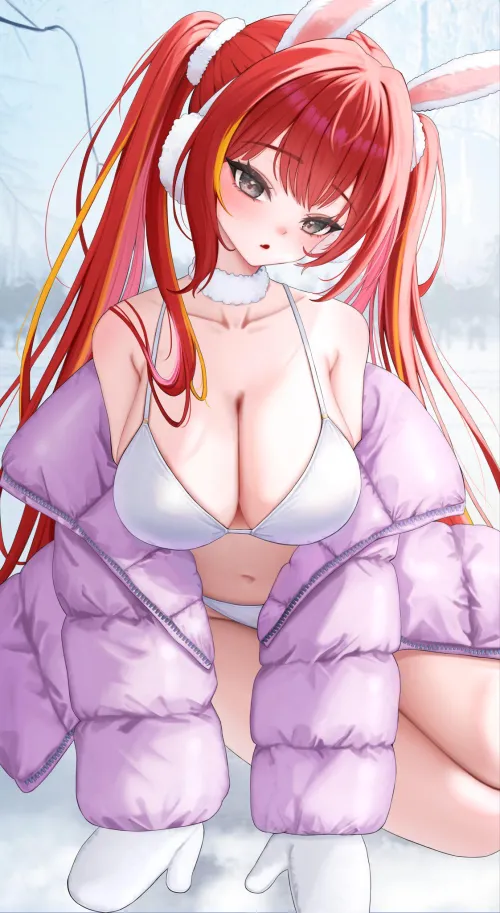 Bunny Akane [StelLive]