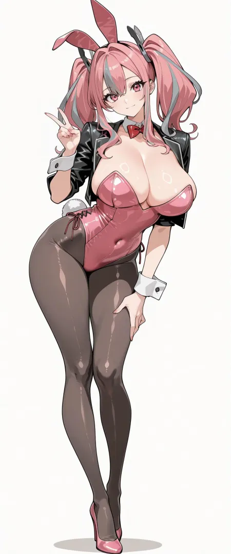 Bunny Bremerton [Azur Lane]