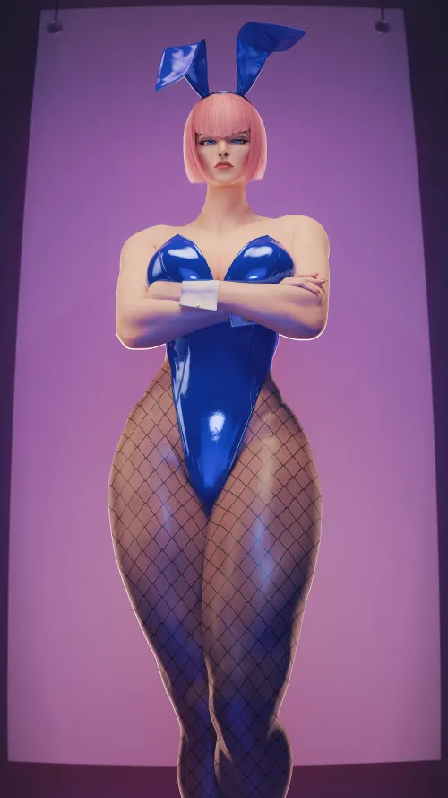 Bunny Manon (Fugtrup)