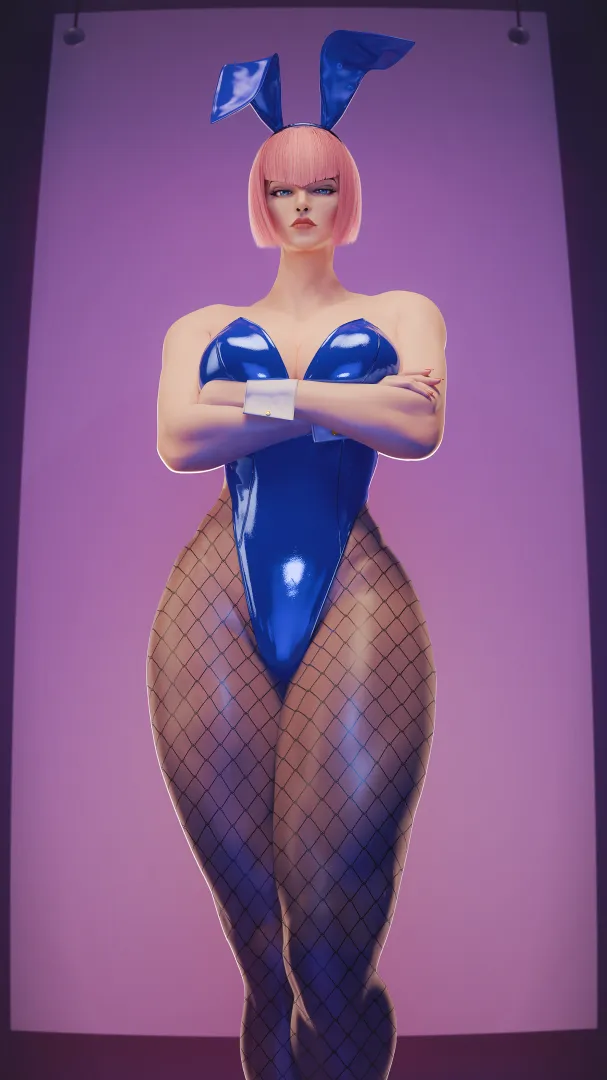 Bunny Manon (Fugtrup)