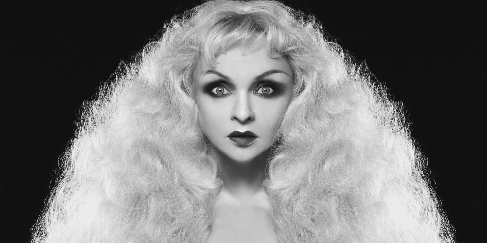 Burlesque that is also Performance art.