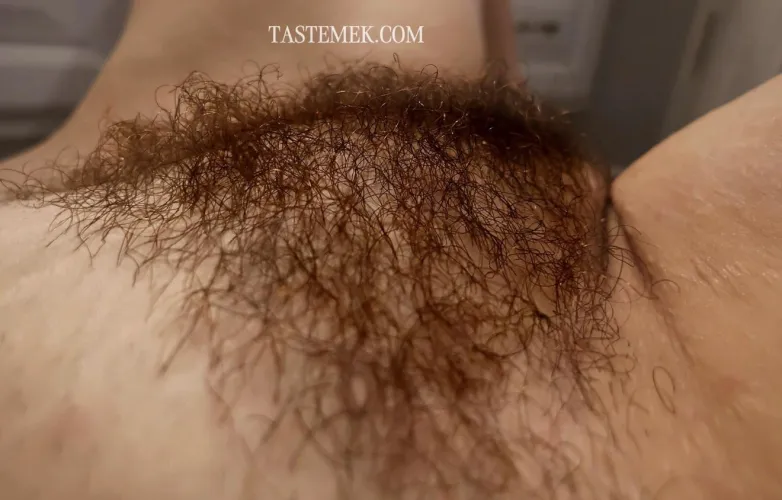 bury ur face in my bush…