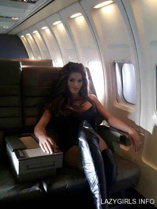 Business or pleasure??