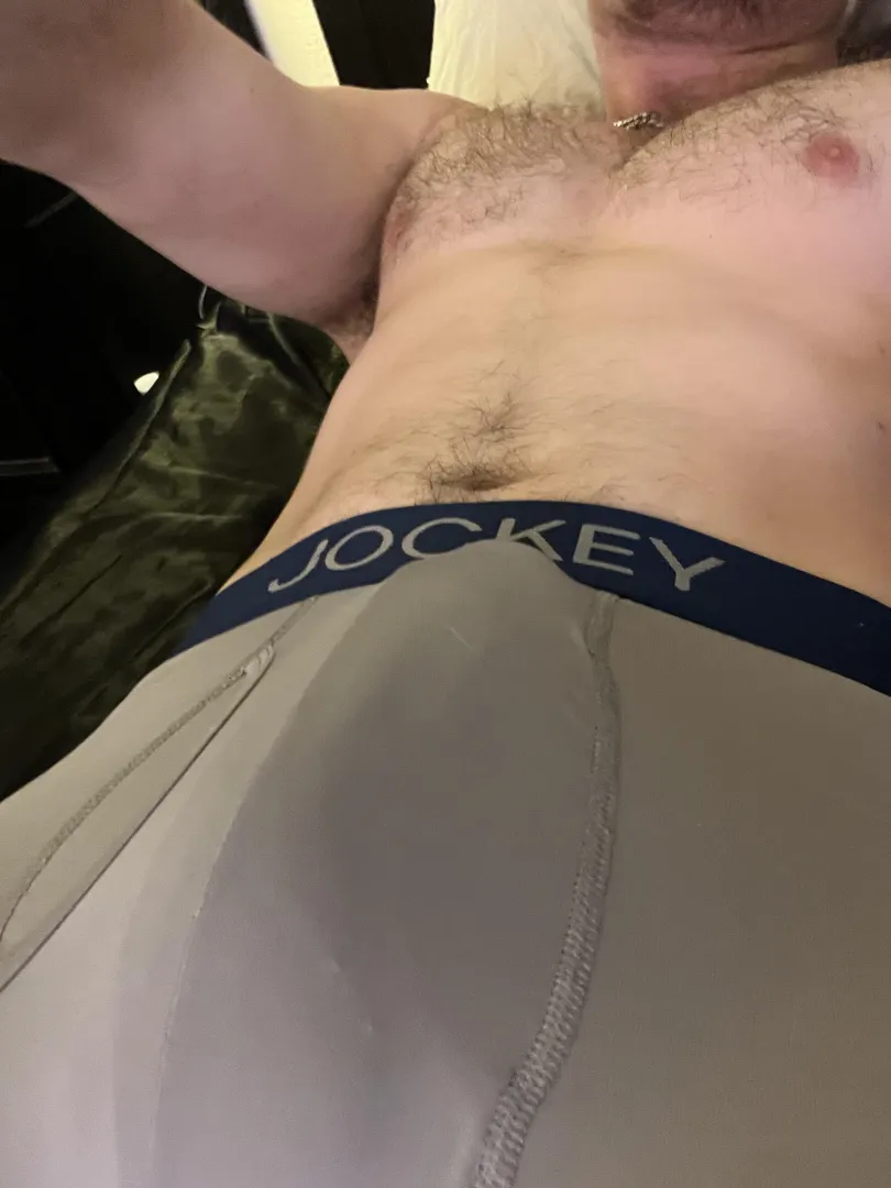 busting open the seams