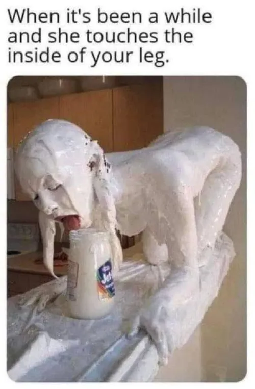 But I’m ready to go again