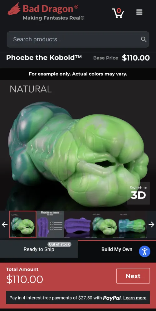 By the lords. They've done it.