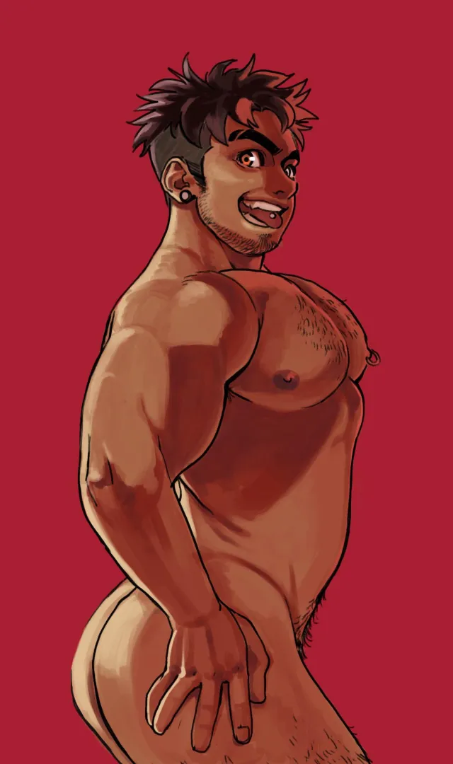 (By: @zeebodrawn, Bsky)