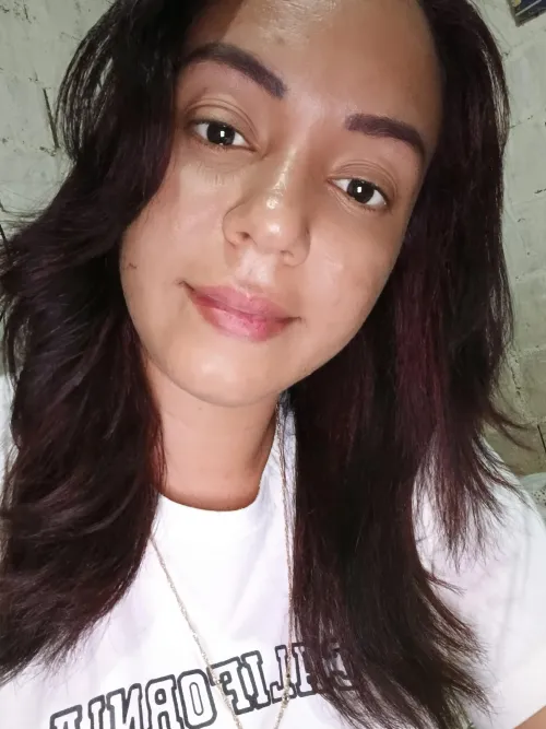 Búscame bb estoy lista