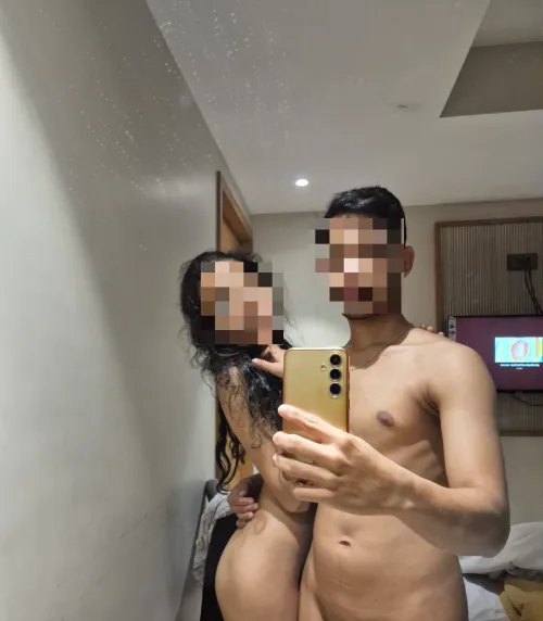 C4C couples message to meet (C)