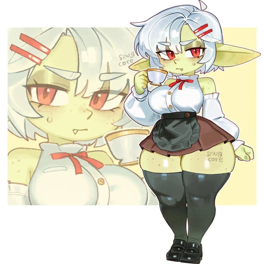 Cafe Gobbo (SnugCore)