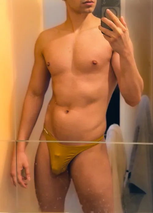 Caged bulge