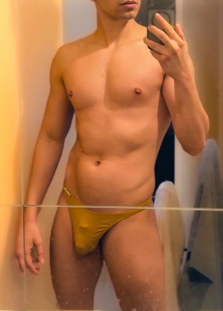 Caged bulge