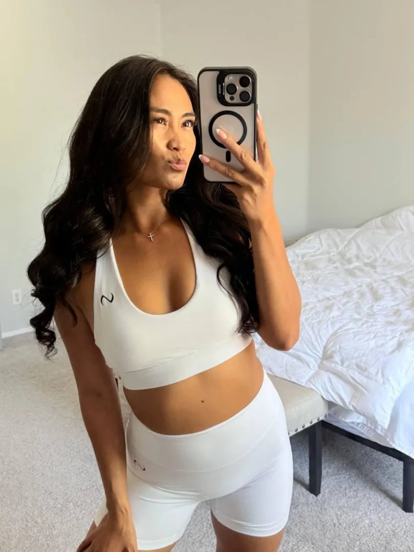 Calm confidence carries well 