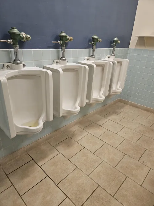 Calvary Baptist Church in Downtown Lexington, KY