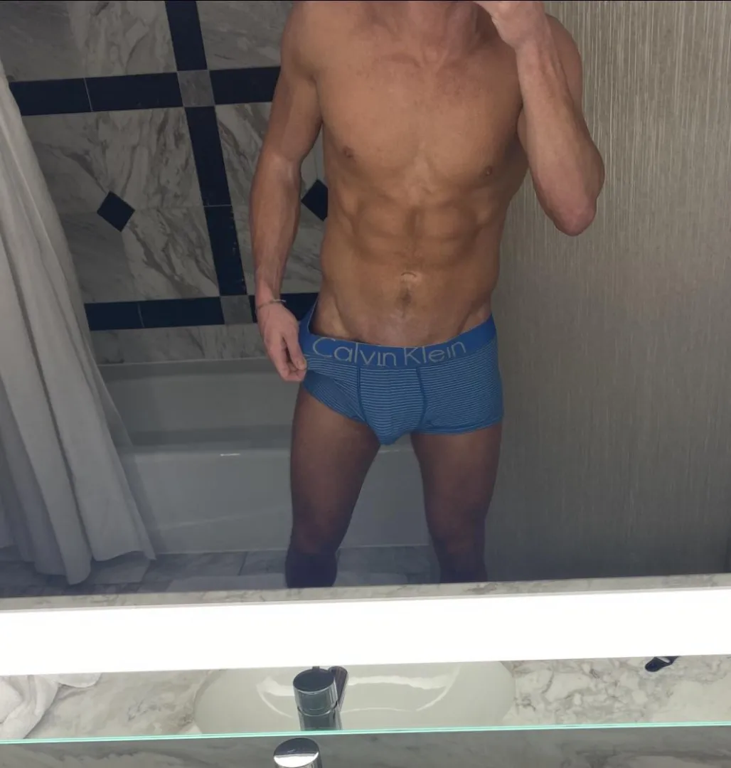 Calvin Klein still in style?