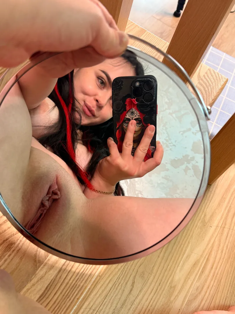 Came here to make you horny and consider the job done now