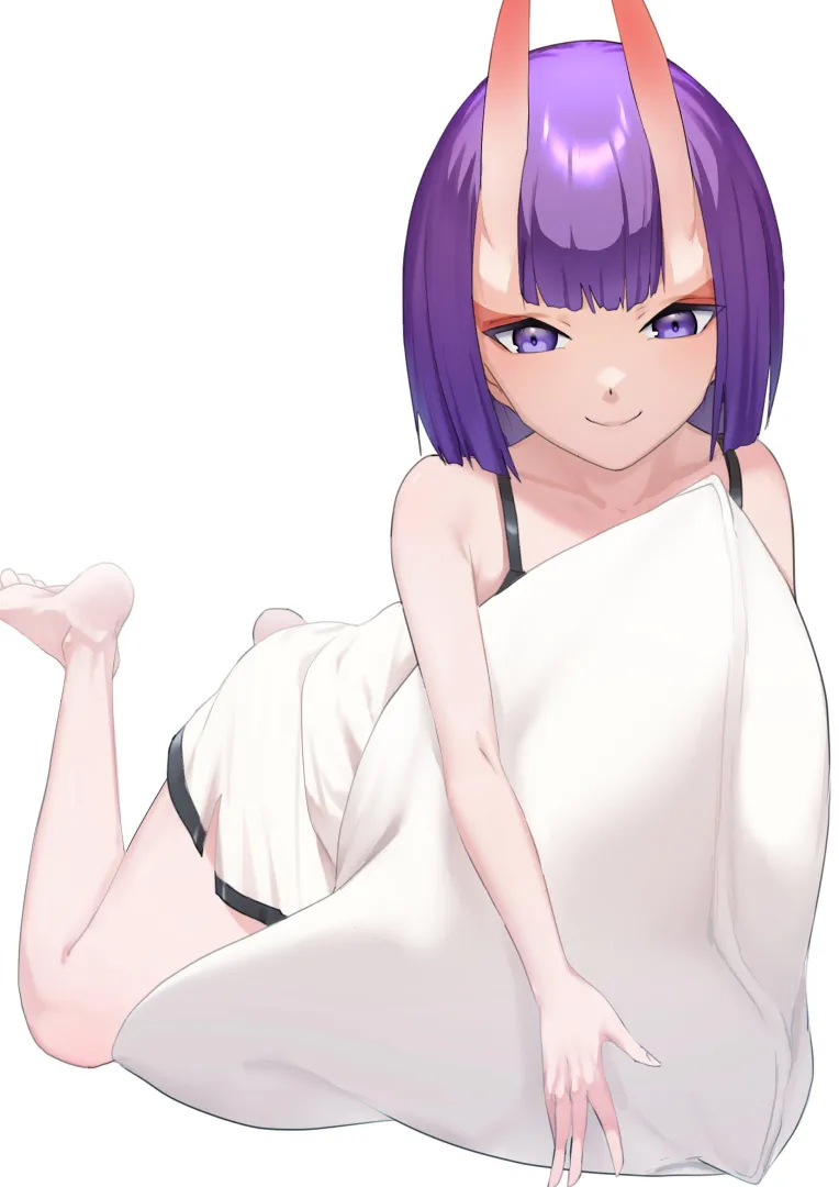 Camisole Shuten Douji (Terasako)