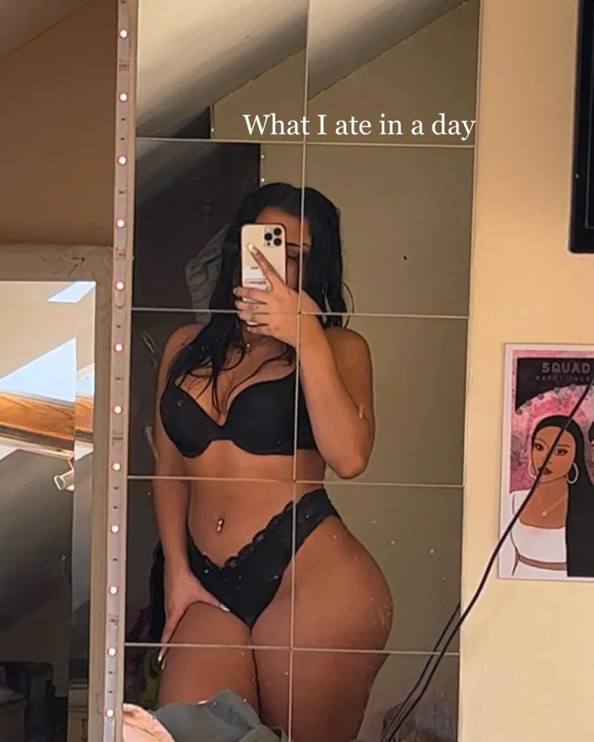 Can a horny girl give you a boner today?