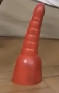 Can anyone help me identify this toy?