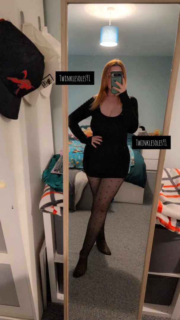 Can I be your distraction