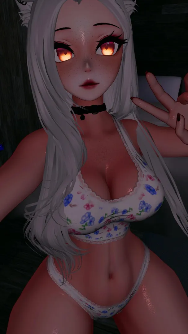 Can I be your favorite slut ?