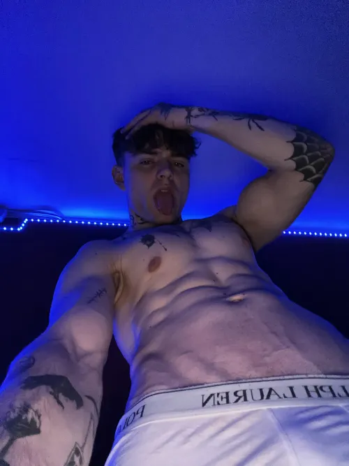 can i be your hollister boy