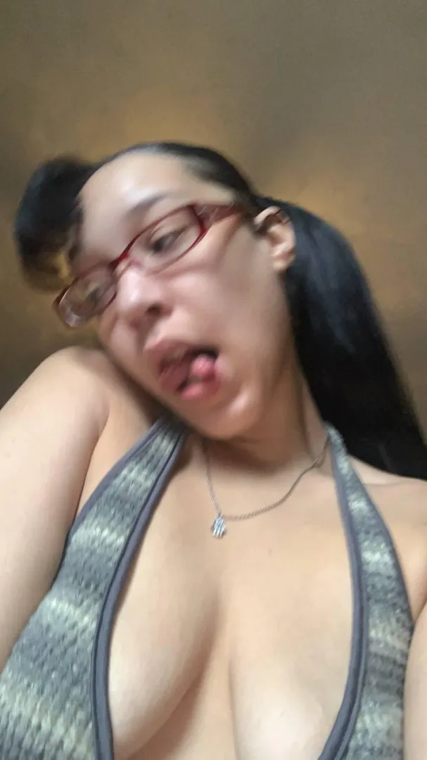 Can I be your naughty girl?