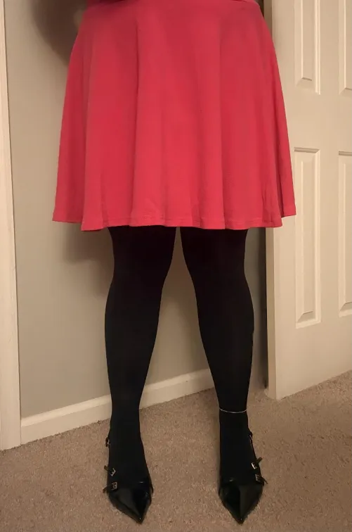 Can I be your trophy girl?