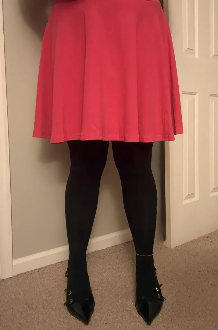 Can I be your trophy girl?