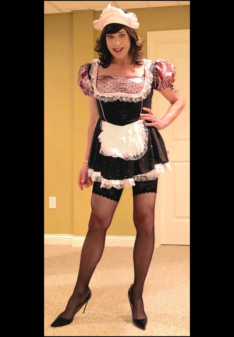 Can I clean your closet