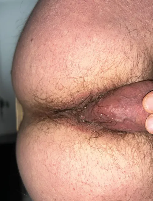 Can i say I only top if I like doing this?