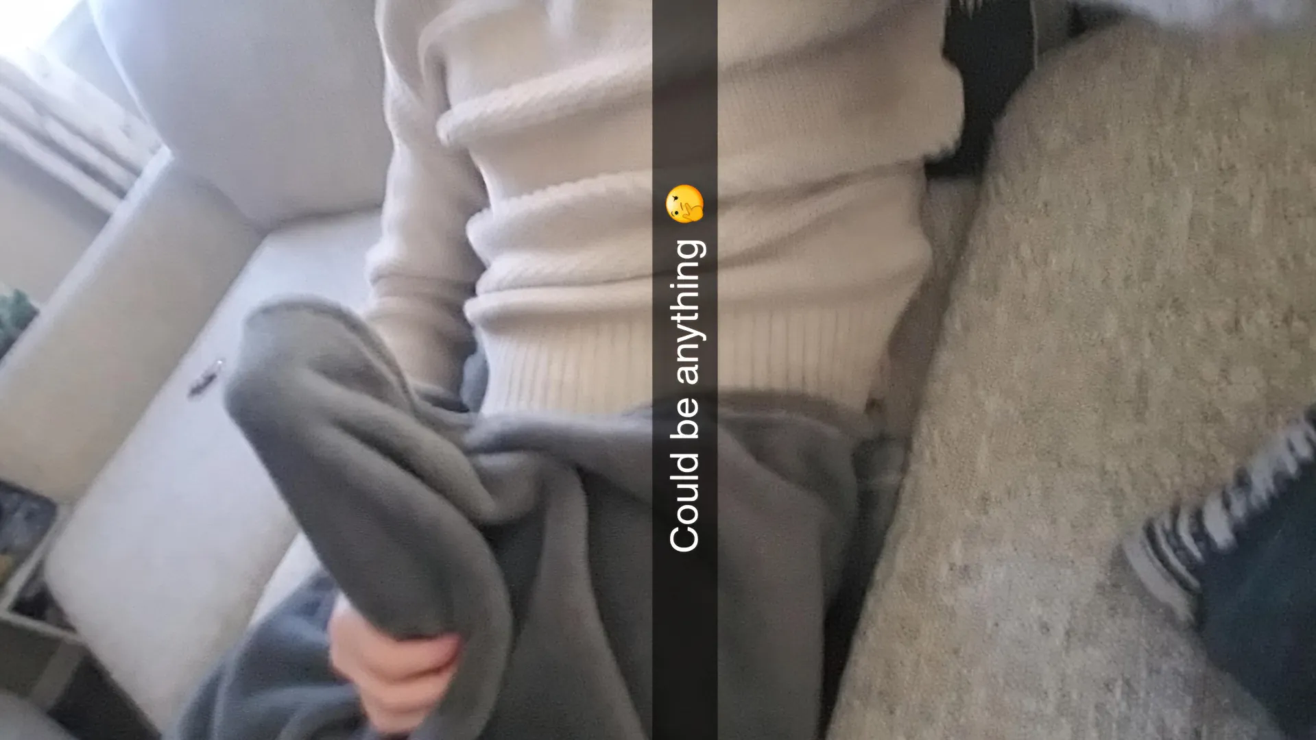 Can I send you pics like this?