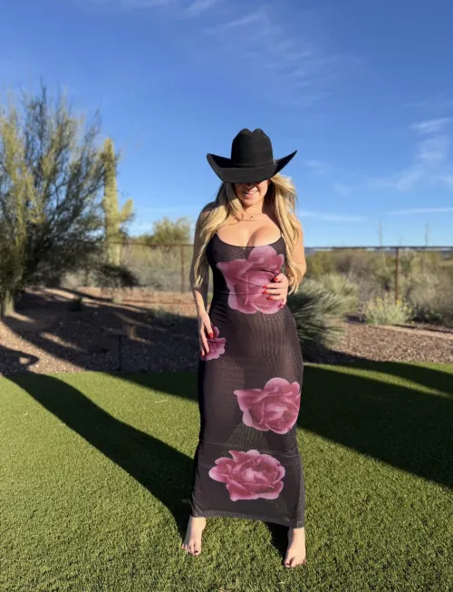 Can I wear this on our first date?