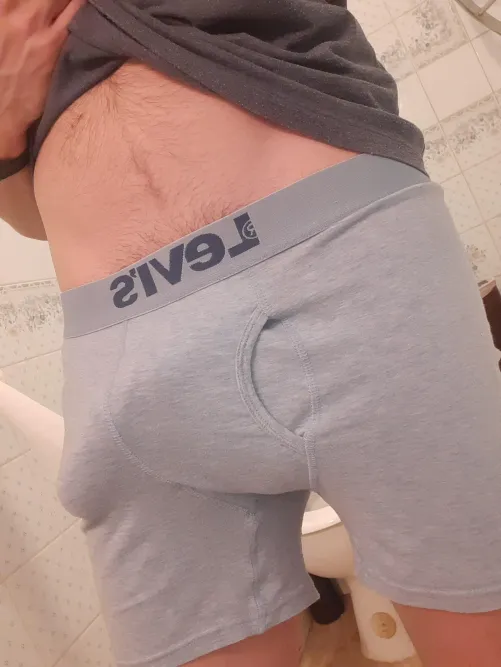 can never hide this, even with a semi like this.