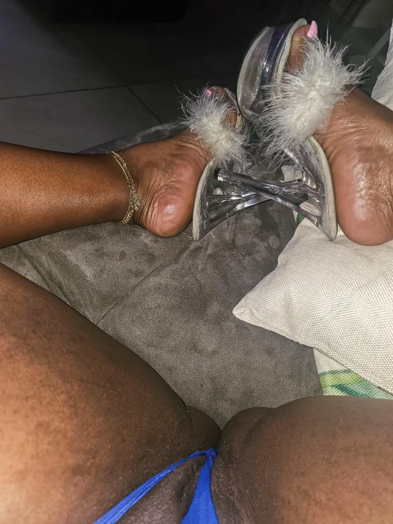 Can we chill like this?