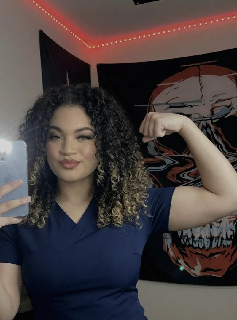 can we game and then fuck afterwards