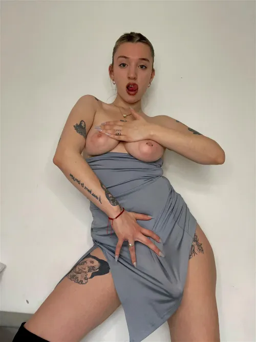 can we normalize turning guys into anal sluts