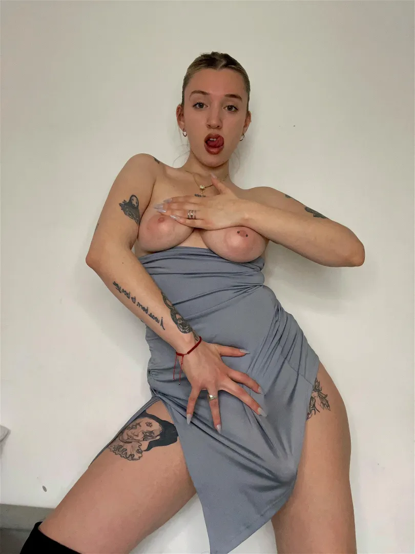 can we normalize turning guys into anal sluts