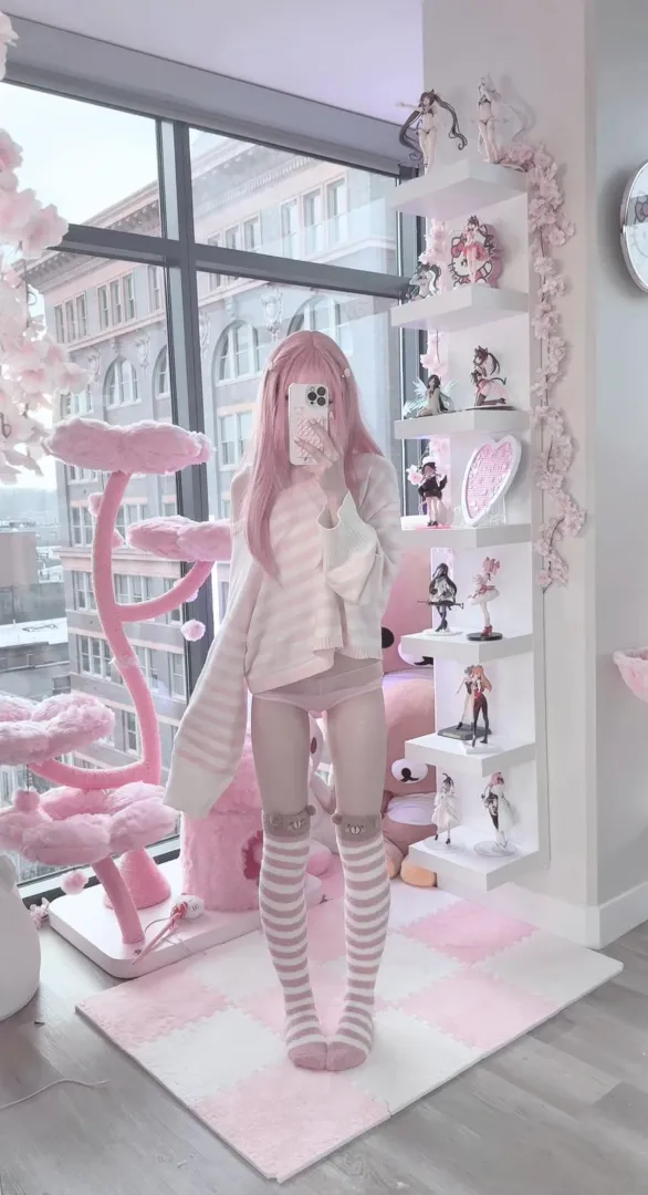 Can we stay home and play video games all day?