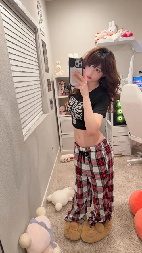 Can we stay home and play video games all day?