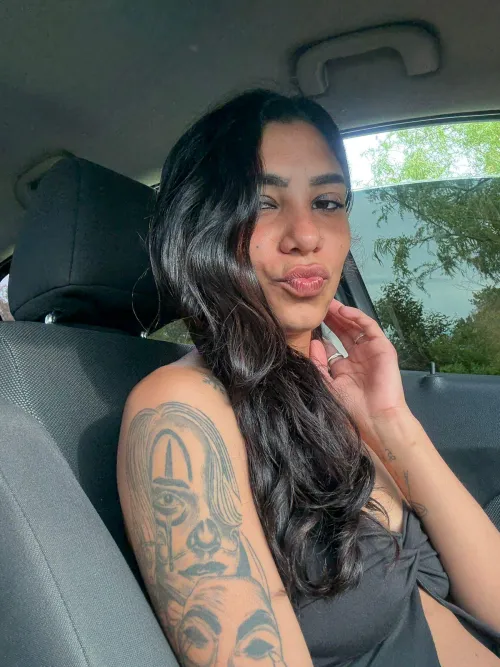 Can you be my co driver