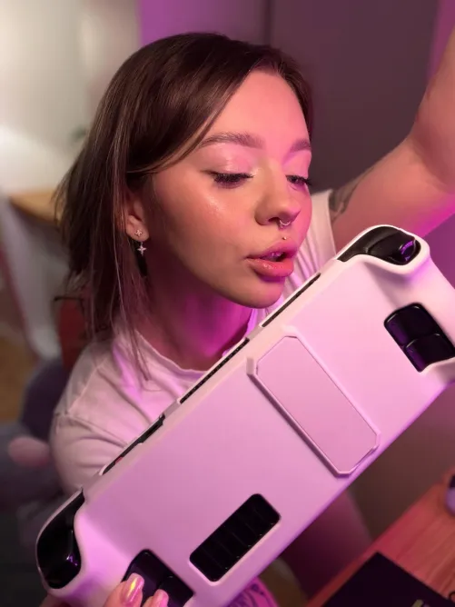 Can you guess my favorite game?