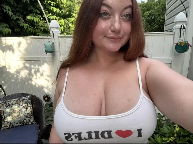 Can you guess what I ❤️?