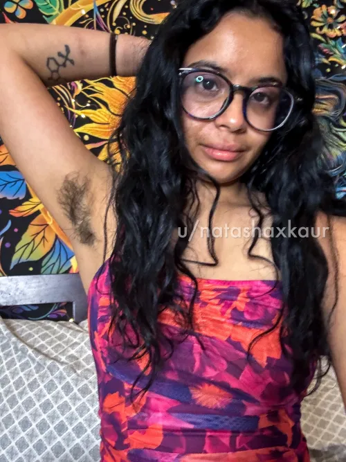 Can you guess when was the last time I shaved?