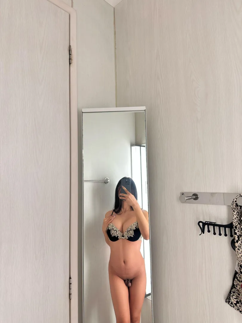 can you handle me?