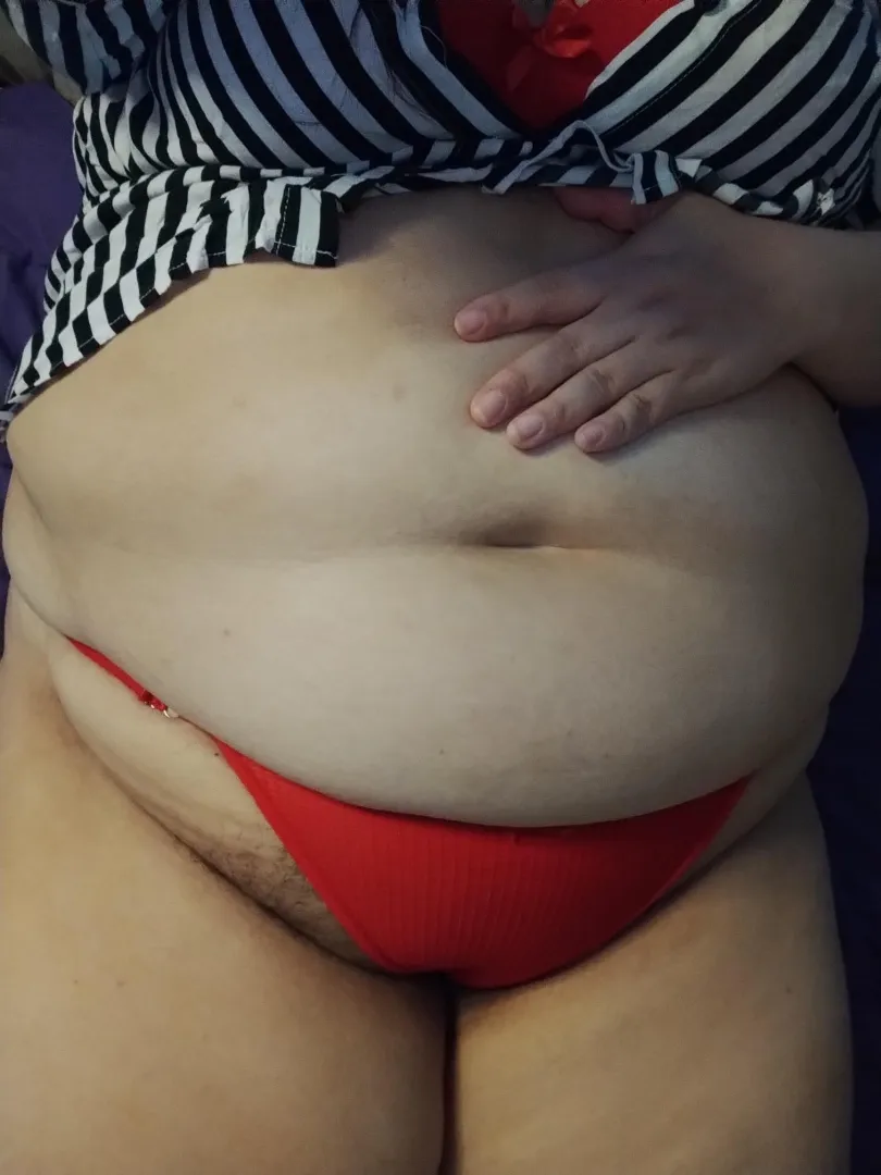 Can you imagine all full with milk?