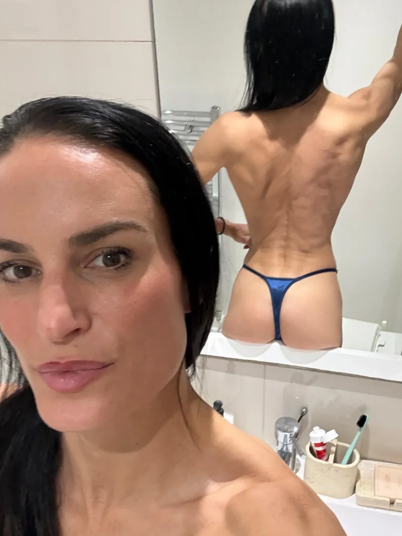 Can you keep up with this 43y/o?
