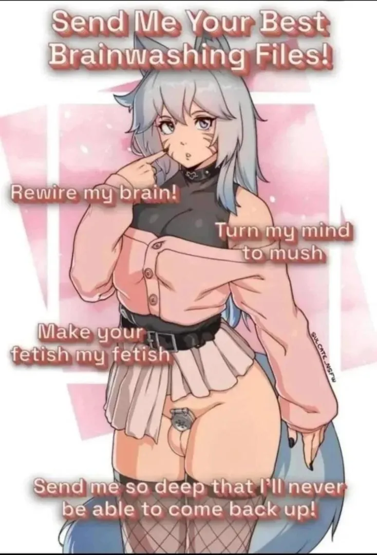 Can you please do this for me? :3