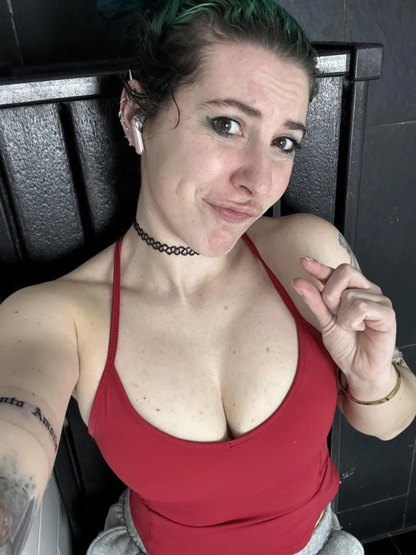 Can you tell I'm genuinely shocked