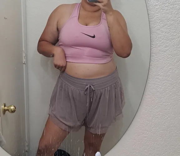 Can you tell my fav color pallet?